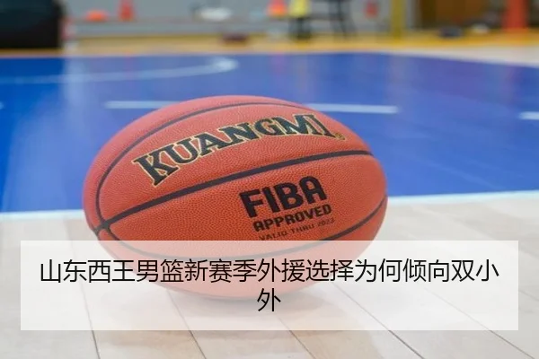 山东西王男篮新赛季外援选择为何倾向双小外